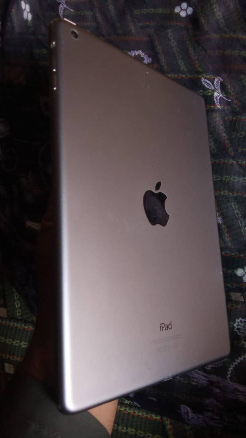 ipad air 3