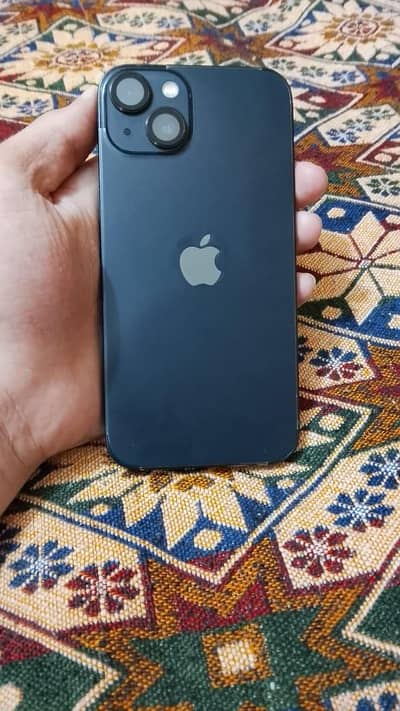 Apple iPhone 13 LLA varrient