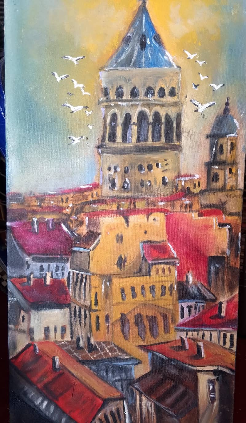 paintings 1