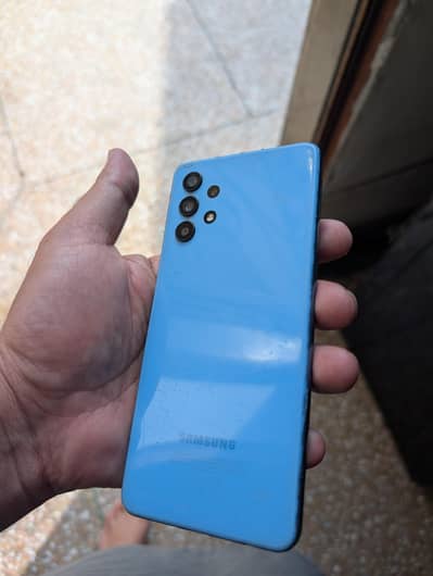 Samsung Mobile A32 / 03004461604