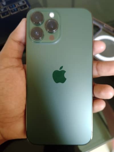 Apple iPhone 13 Pro Max | 256 GB | FU | All Okay