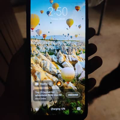 Redmi 9A mobile hai ya uper Redmi options nahi tha is leya