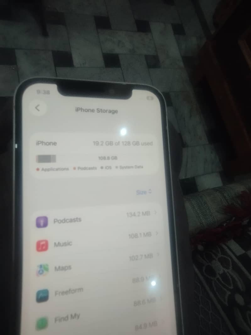 Apple iPhone 12 0