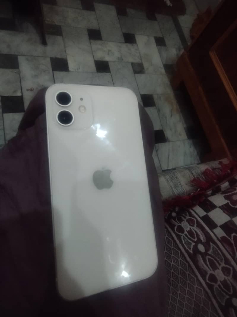 Apple iPhone 12 1