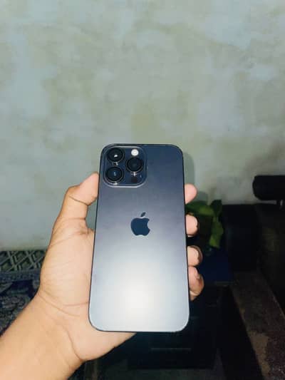 Apple iPhone 14 Pro Max 03221662362 what’s