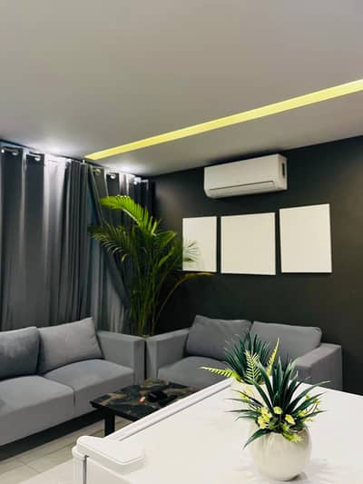 Safe & Secure 1Bed flat for Daily Basis