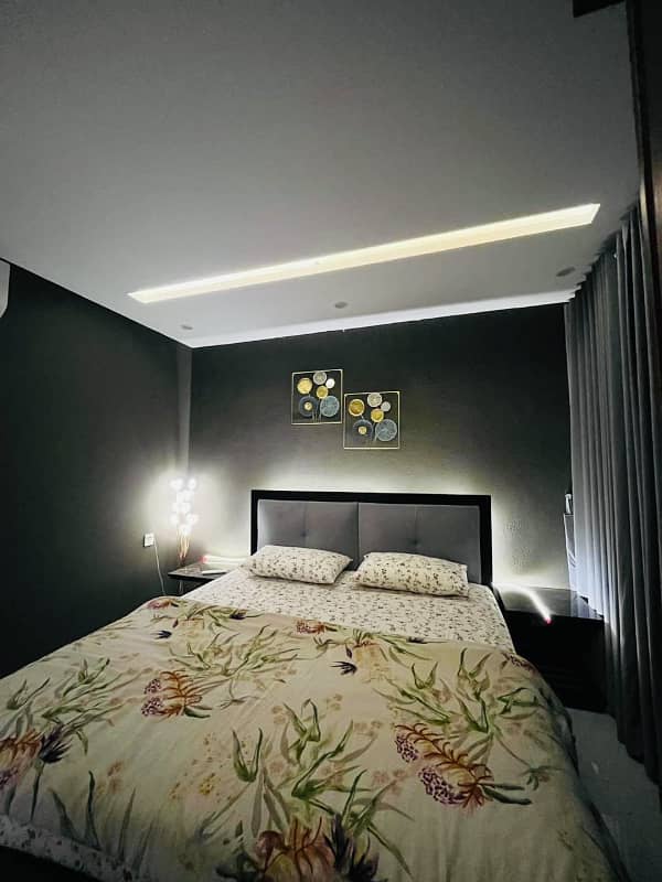 Safe & Secure 1Bed flat for Daily Basis 1