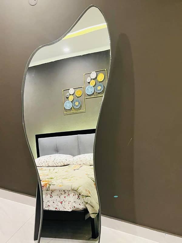 Safe & Secure 1Bed flat for Daily Basis 4