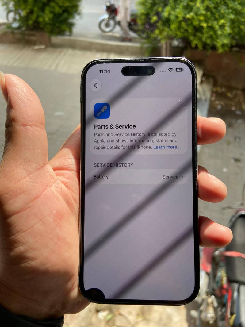 Apple iPhone 14 Pro 1