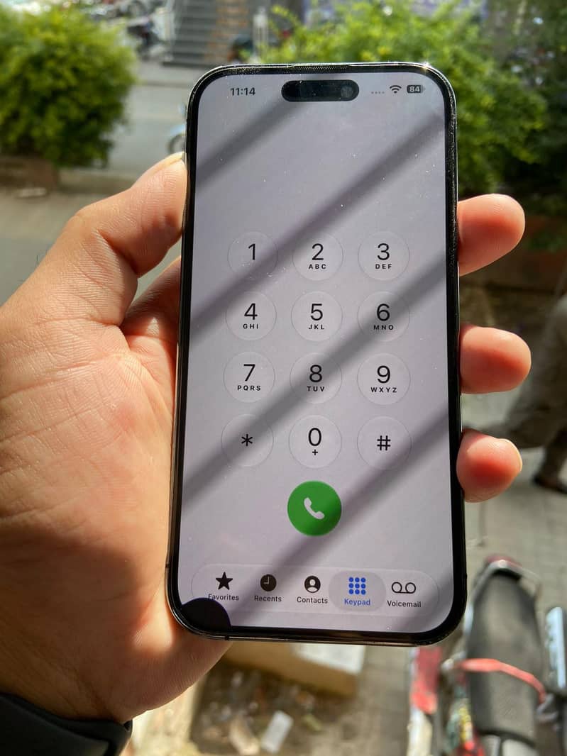 Apple iPhone 14 Pro 2