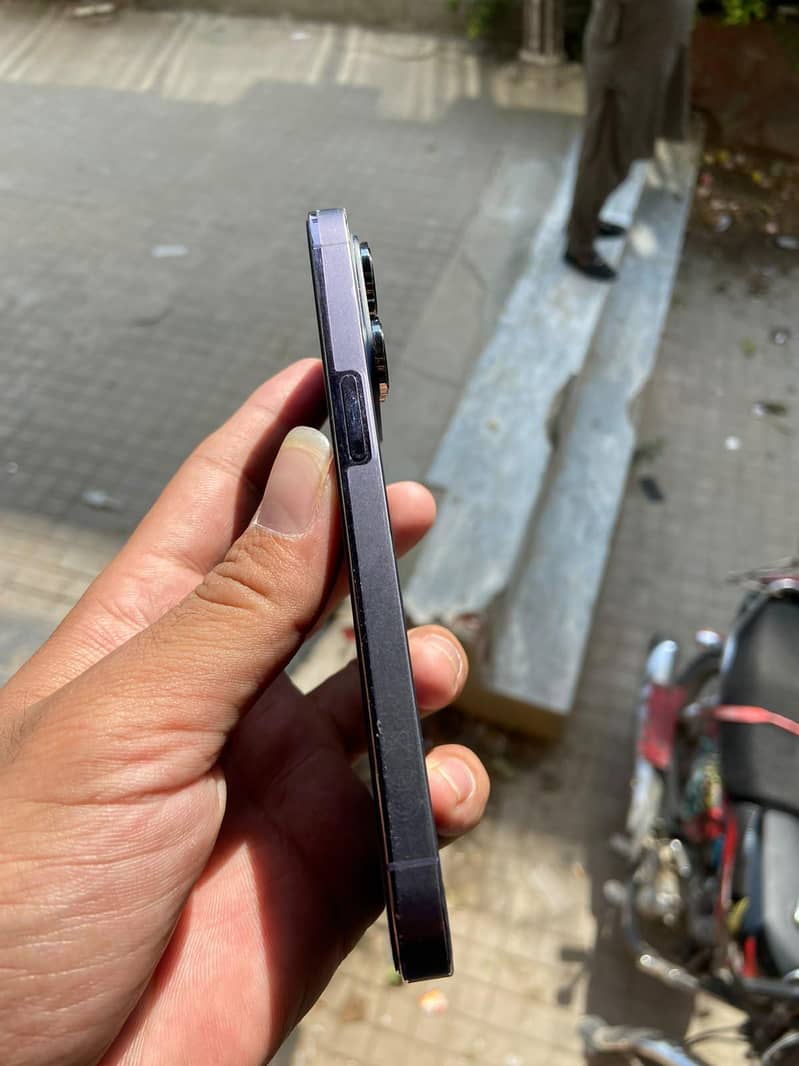 Apple iPhone 14 Pro 10