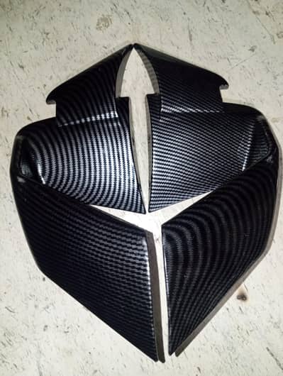 BMWs1000rr Side wings