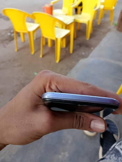 Infinix Hot 10 Play