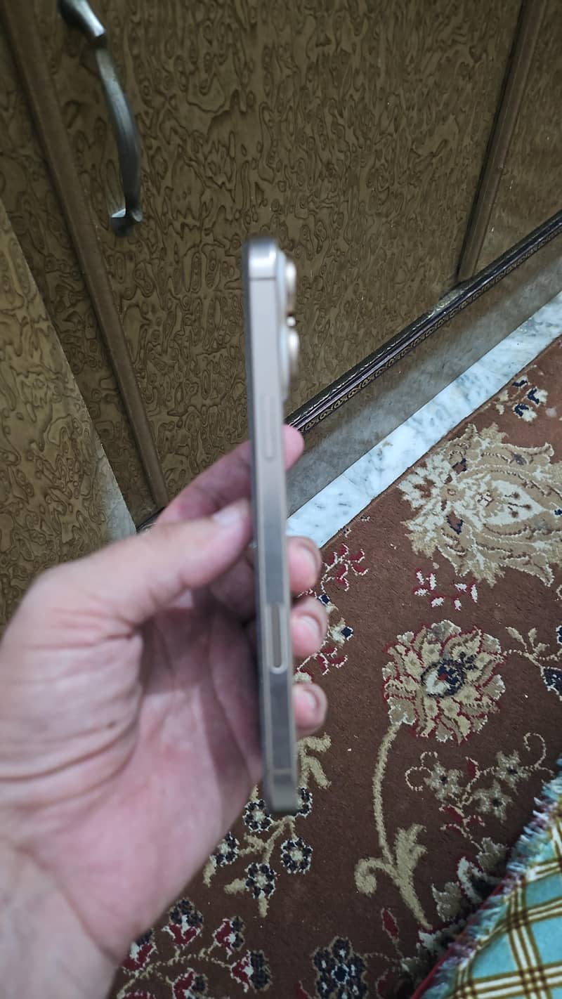 Apple iPhone 16 Pro Max 1