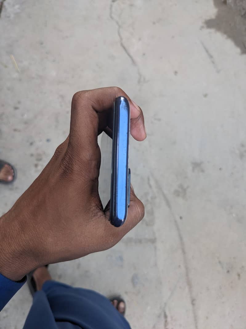 Infinix Note 10 Pro 4