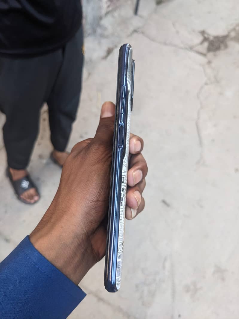 Infinix Note 10 Pro 5