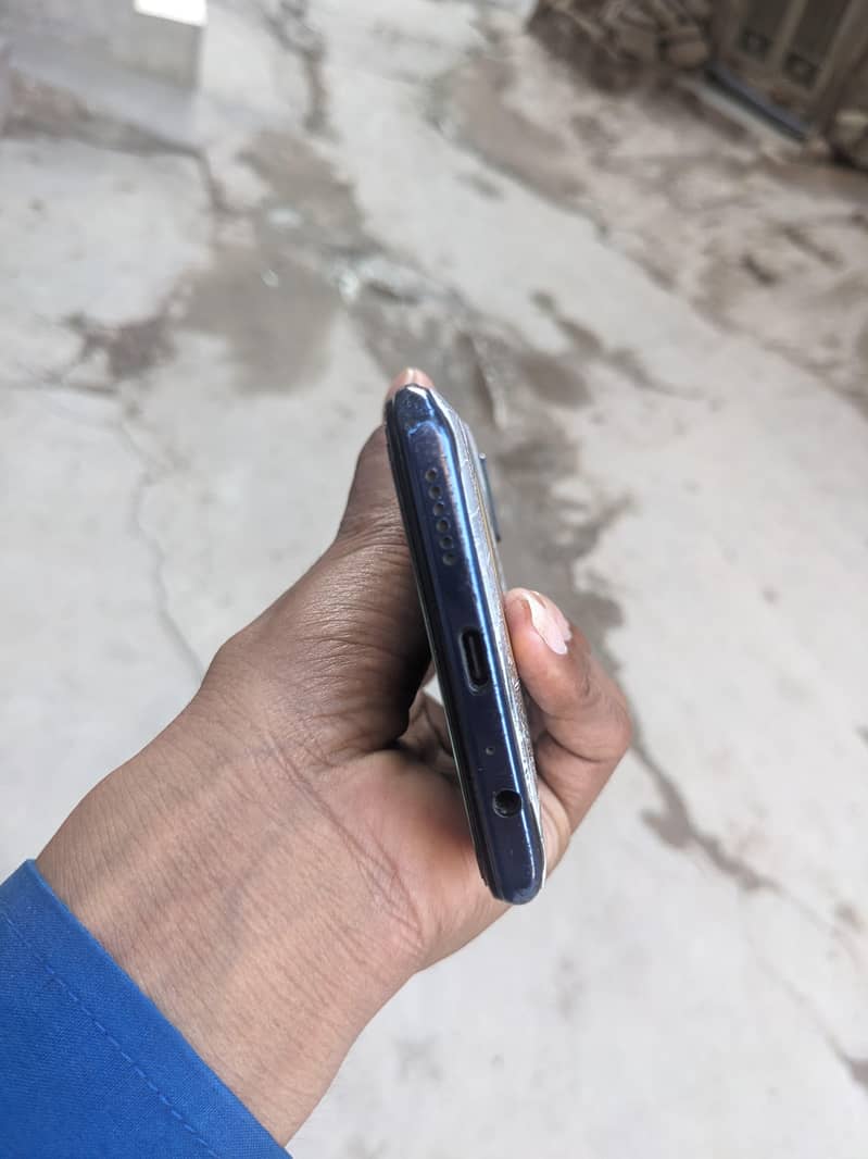 Infinix Note 10 Pro 6