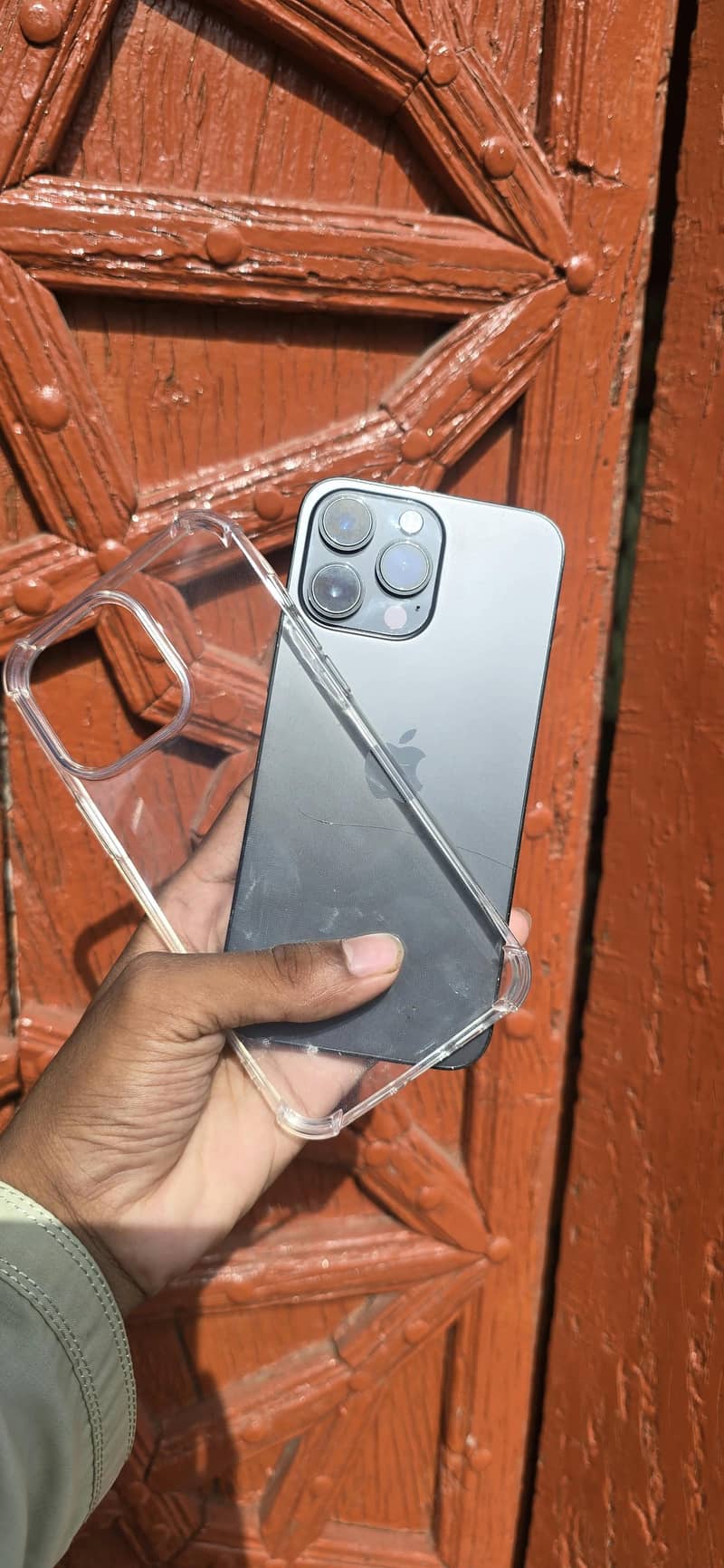 Apple iPhone 14 Pro Max 0