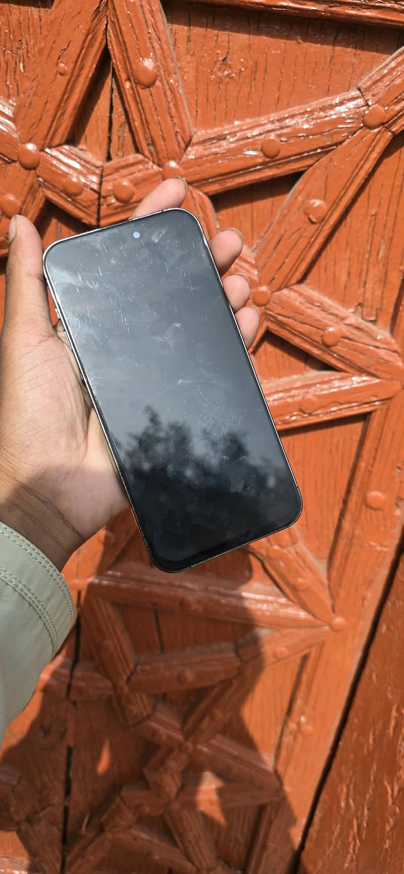 Apple iPhone 14 Pro Max 5