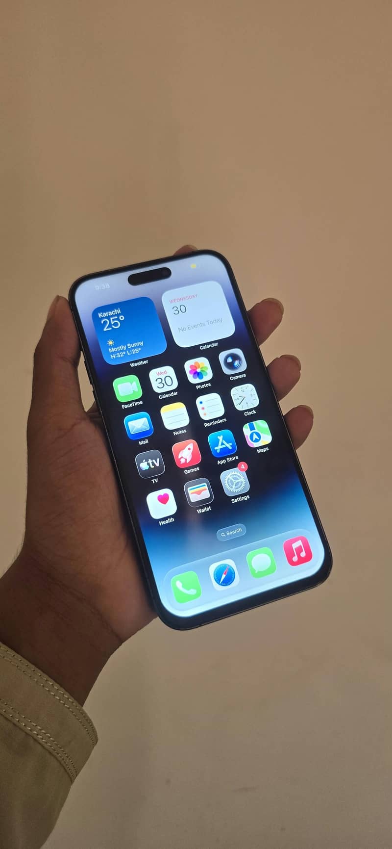 Apple iPhone 14 Pro Max 6