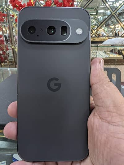 Google Pixel 10