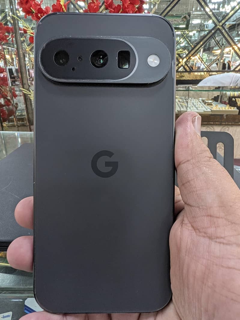 Google Pixel 10 0