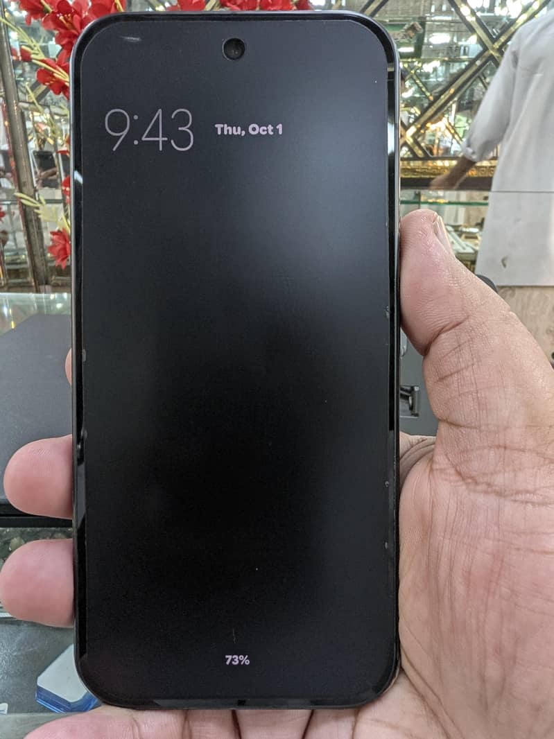 Google Pixel 10 1