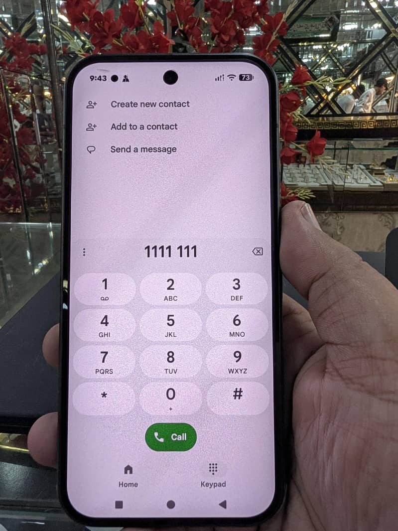 Google Pixel 10 2