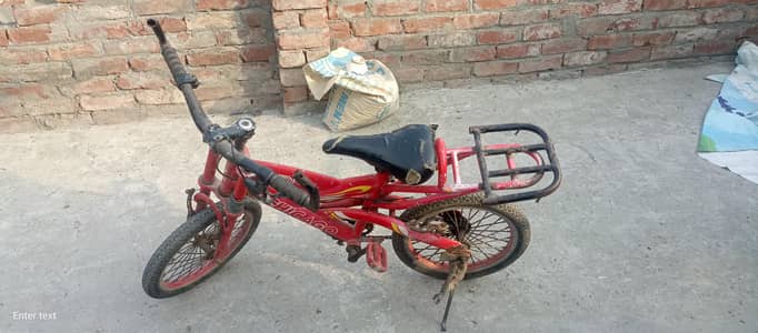 kids sycle