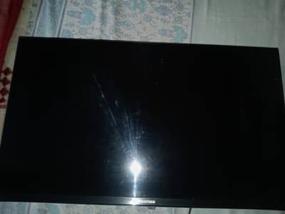 Android led hisense