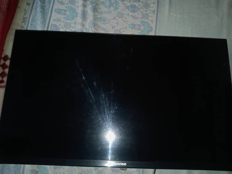Android led hisense 0