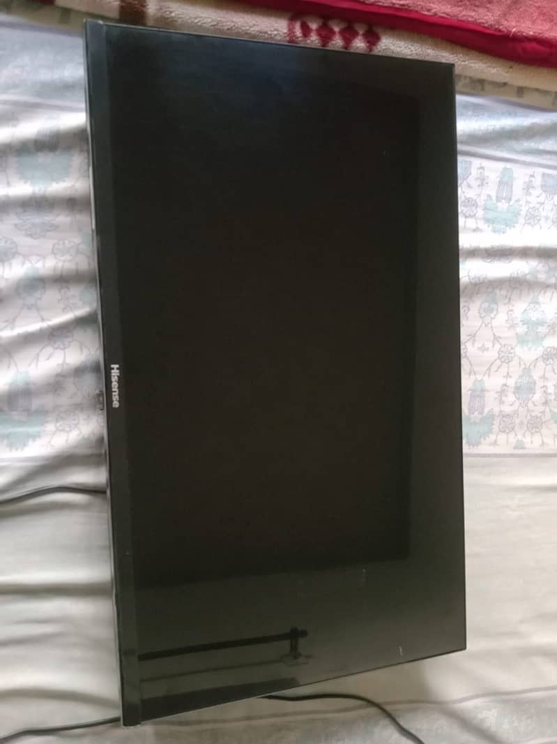 Android led hisense 1