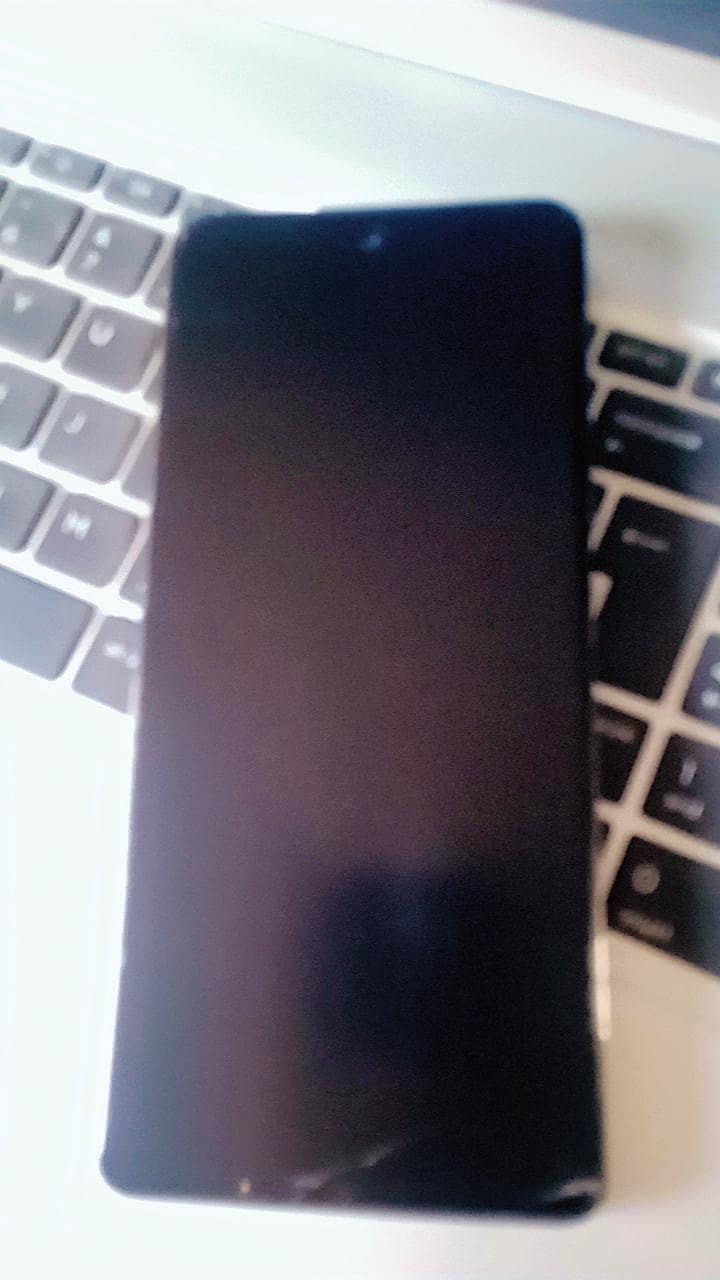 Infinix Note 30 0