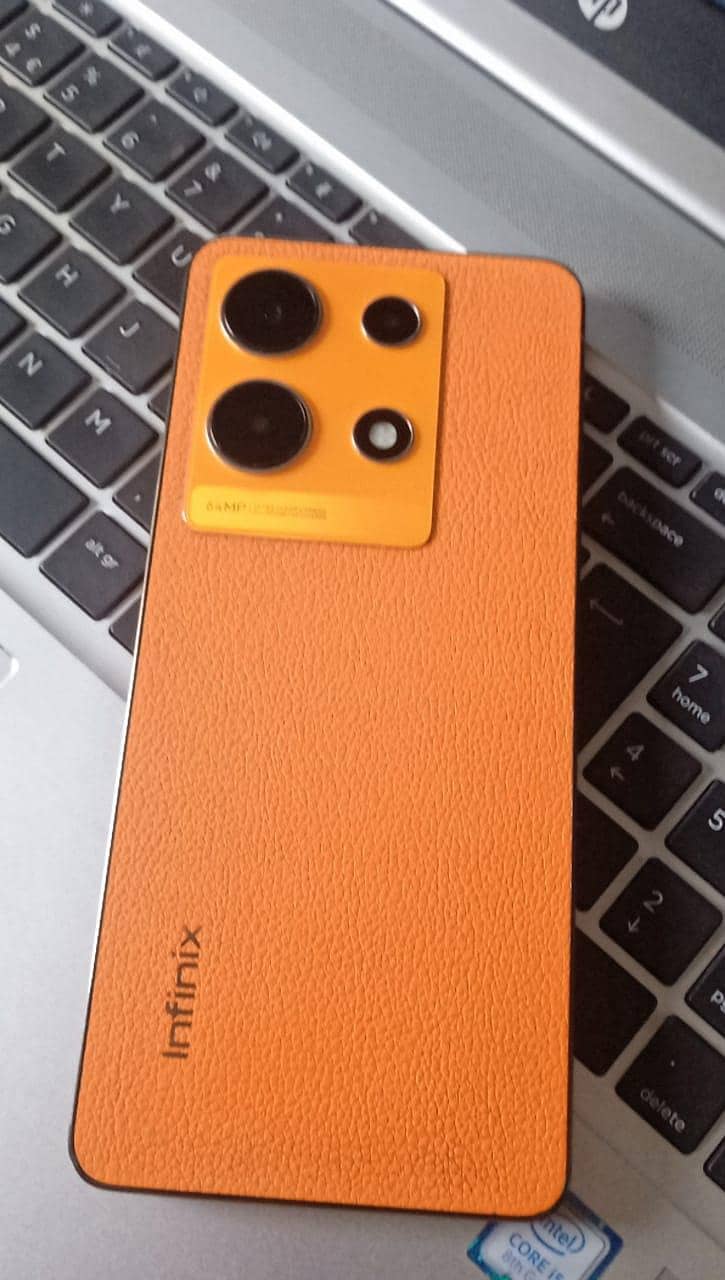 Infinix Note 30 1
