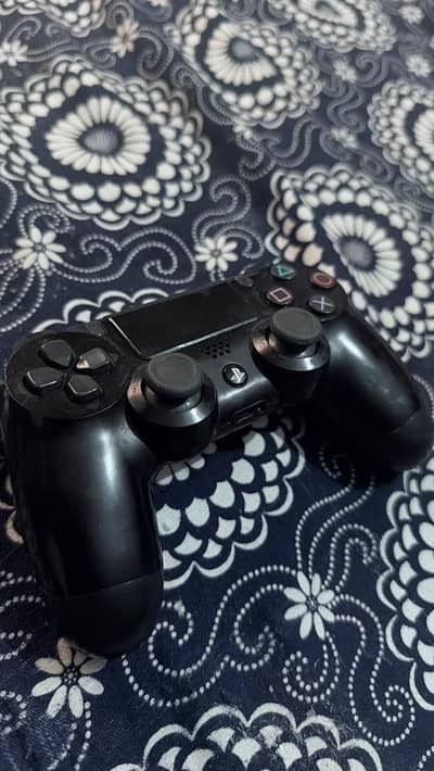 DualShock ps 4 controller org