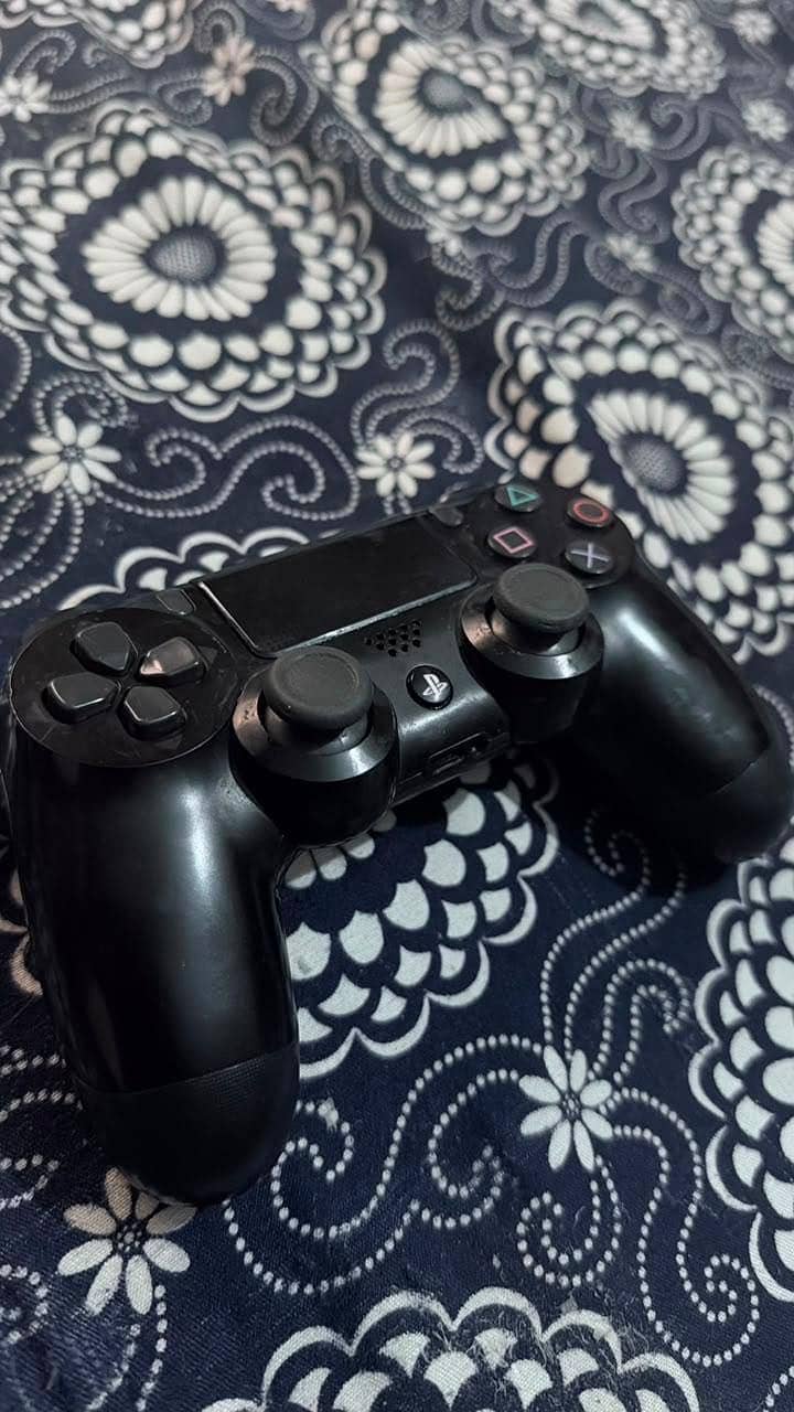 DualShock ps 4 controller org 0