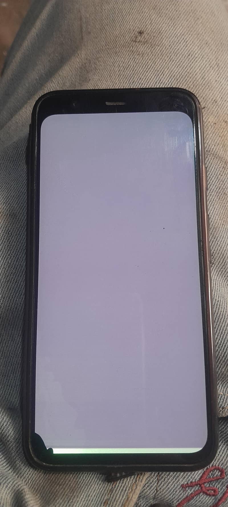 Google Pixel 4 3