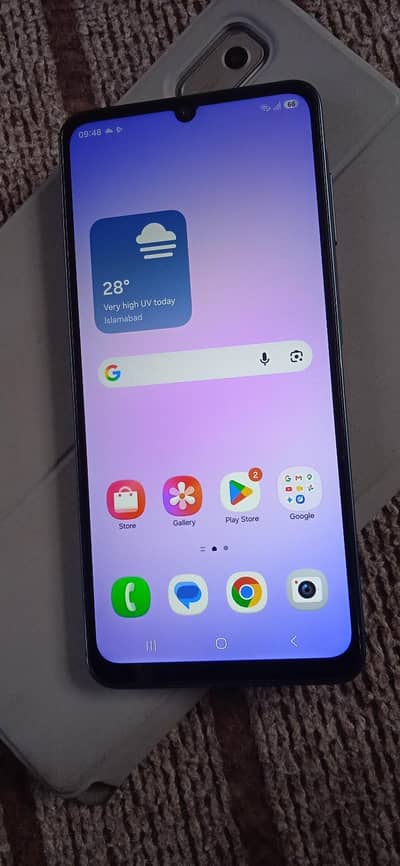 Samsung Mobile A07 5G