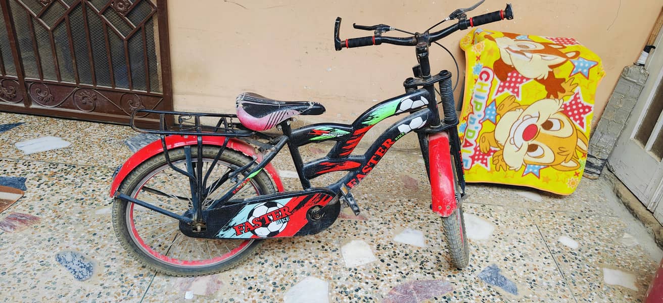 Bicycle 0