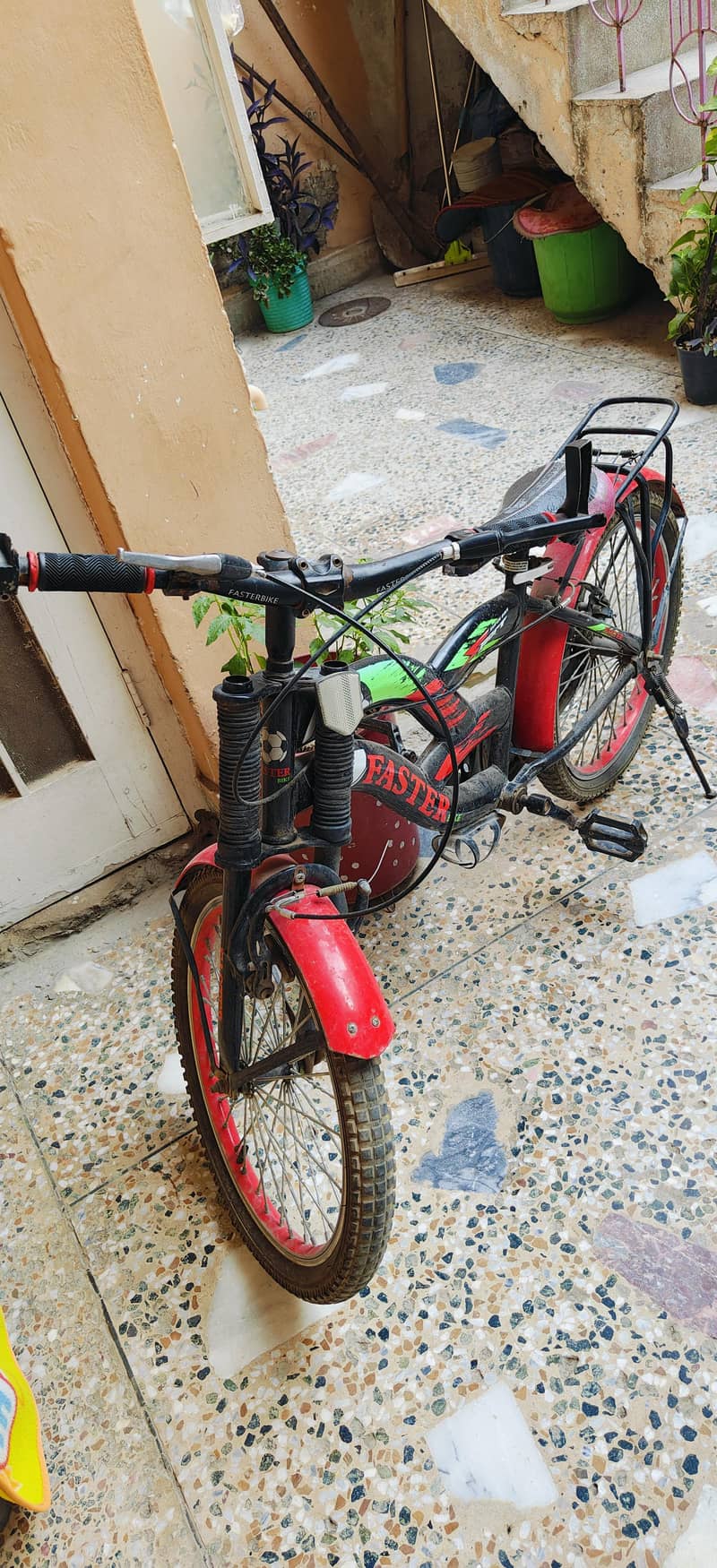 Bicycle 1