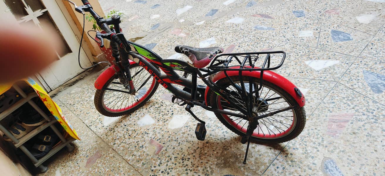 Bicycle 2