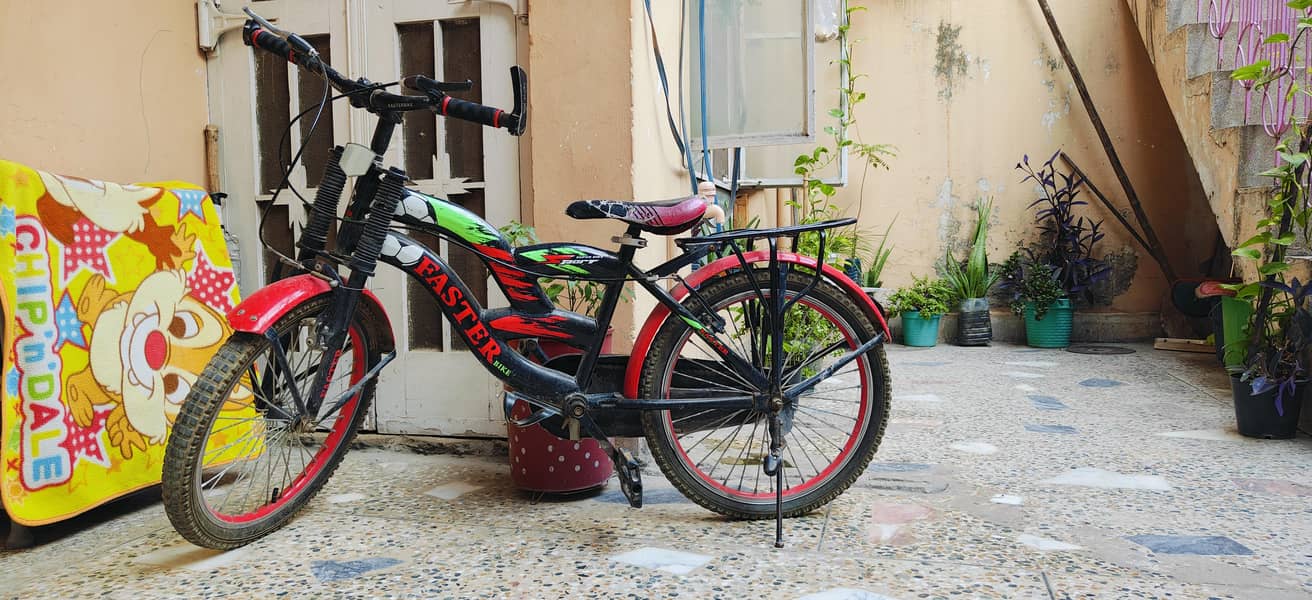 Bicycle 3