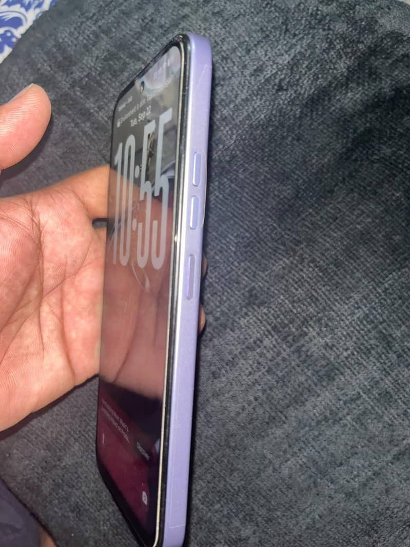 Tecno Spark 50 1