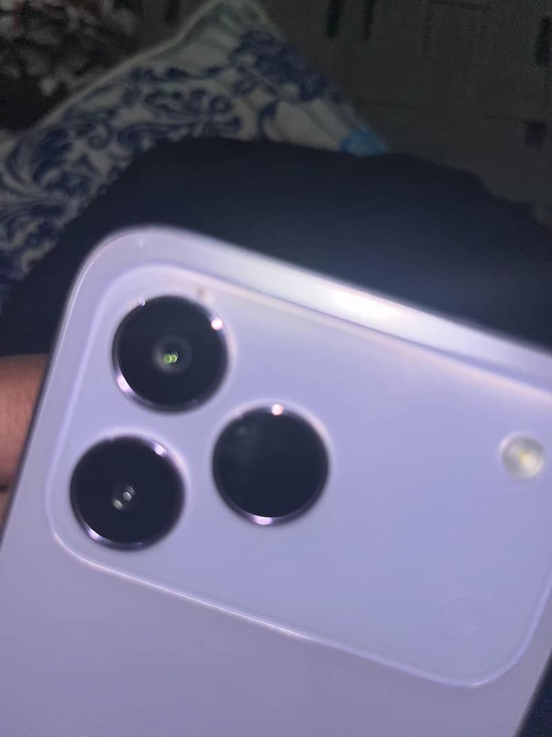 Tecno Spark 50 2