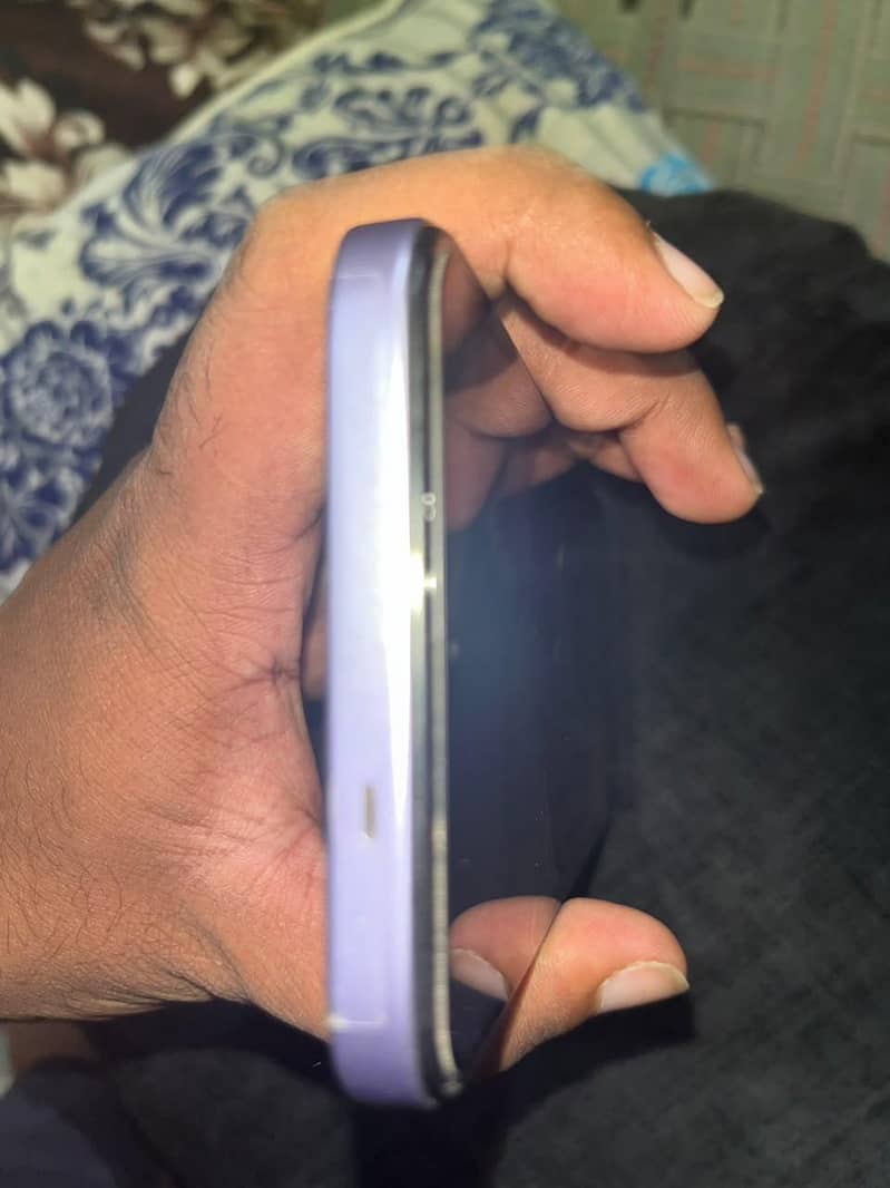 Tecno Spark 50 4