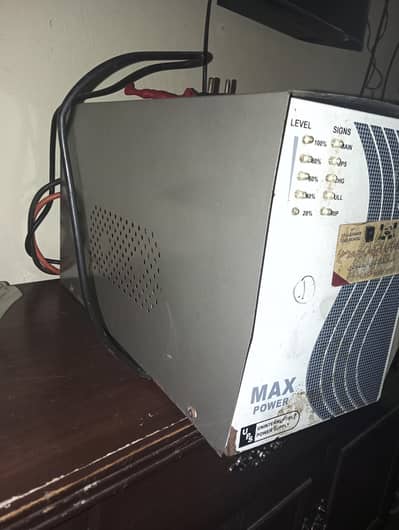UPS GOOD CONDITION