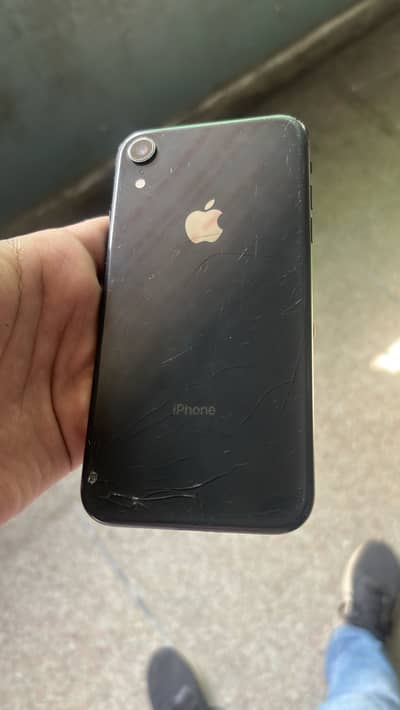 Apple iPhone XR