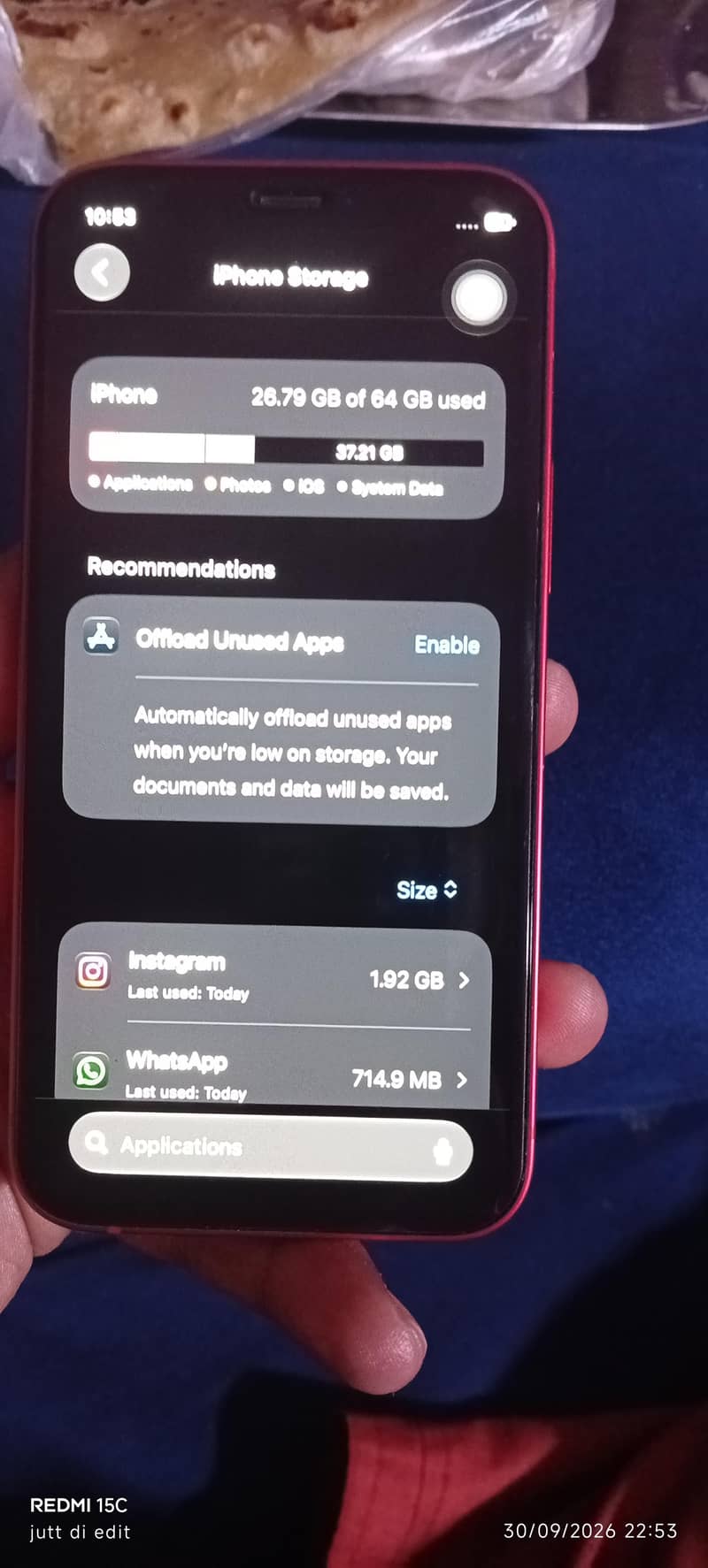 Apple iPhone 12 mini 1