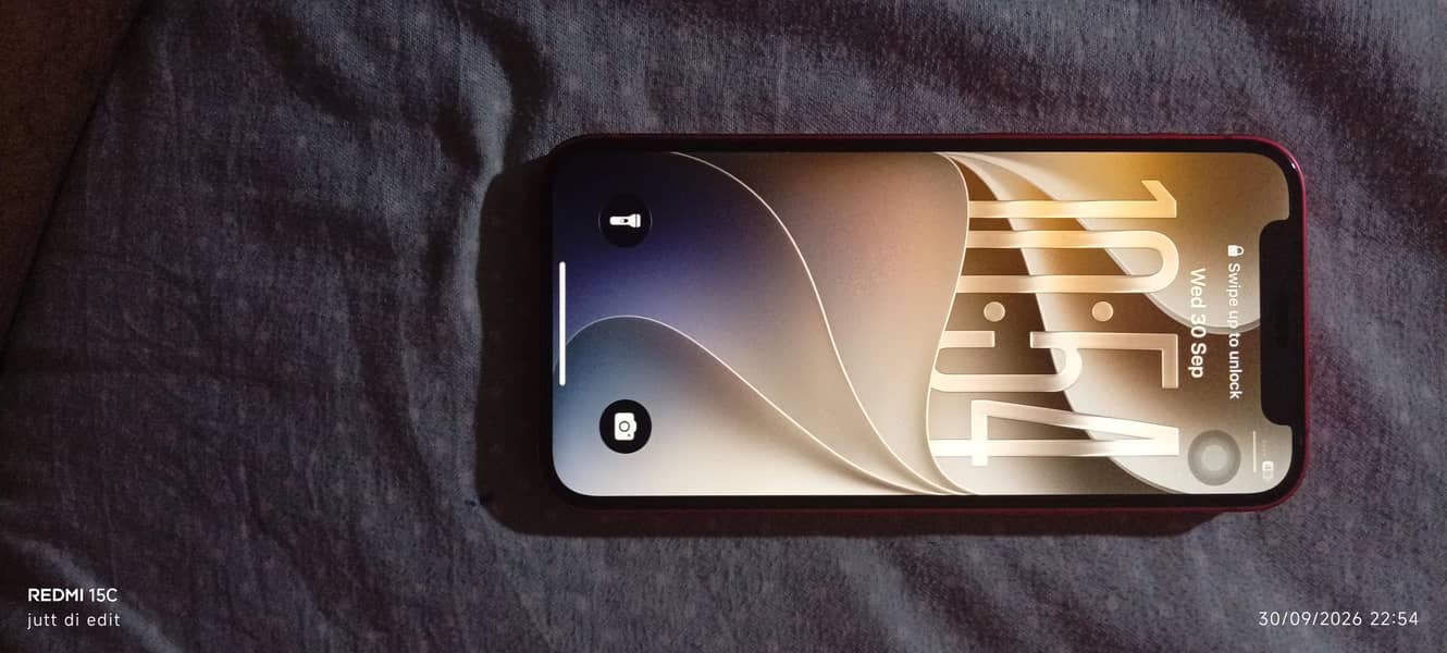 Apple iPhone 12 mini 2