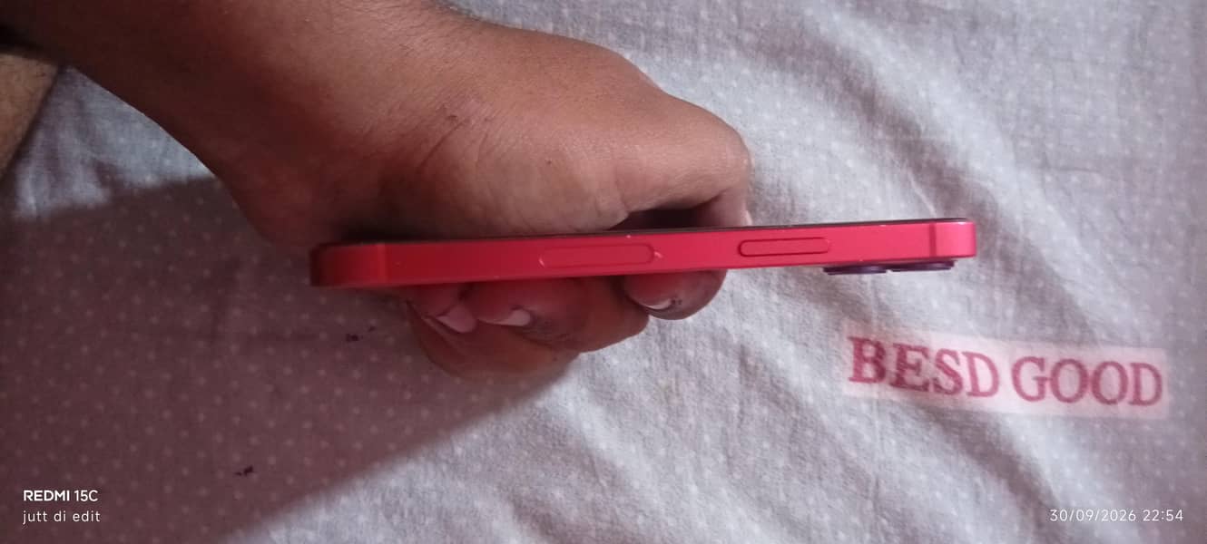 Apple iPhone 12 mini 3
